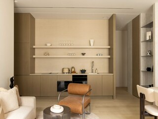 Apartment Paris  14