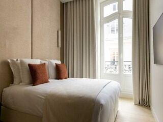 Apartment Paris  35