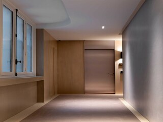 Apartment Paris  42