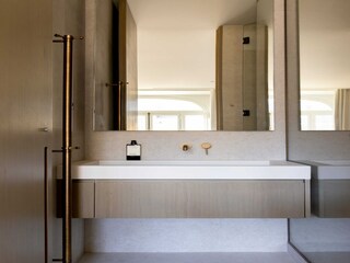 Apartment Paris  2