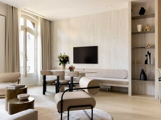 Apartment Paris  3