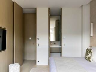 Apartment Paris  4