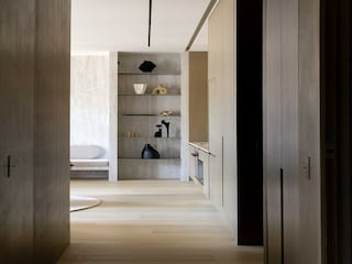 Apartment Paris  5