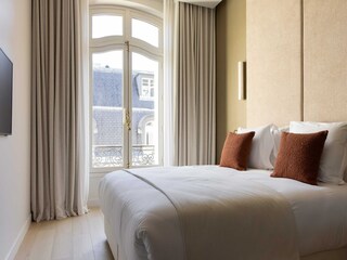 Apartment Paris  6