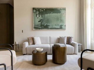 Apartment Paris  11