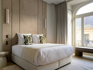 Apartment Paris  12