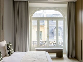 Apartment Paris  14
