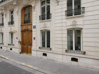 Apartment Paris  24