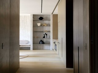 Apartment Paris  32