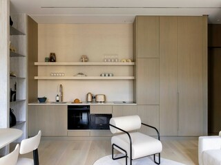 Apartment Paris  34
