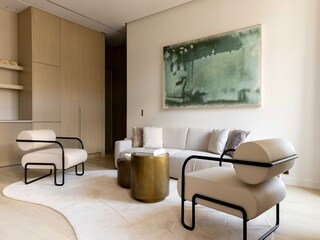 Apartment Paris  35