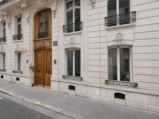 Apartment Paris  51