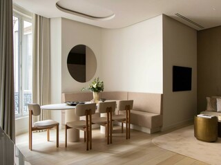 Apartment Paris  2