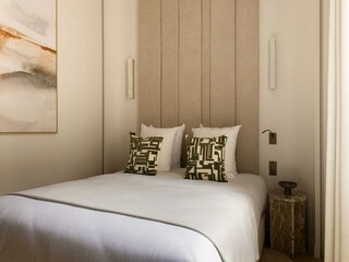Apartment Paris  5