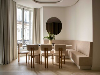 Apartment Paris  7