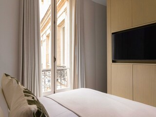 Apartment Paris  12