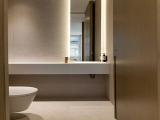 Apartment Paris  16