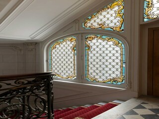 Apartment Paris  19