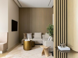 Apartment Paris  21