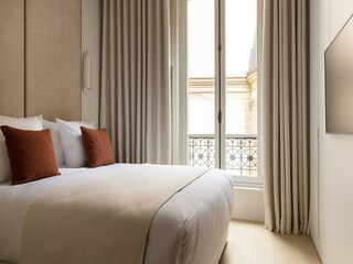 Apartment Paris  22