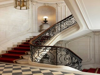 Apartment Paris  26