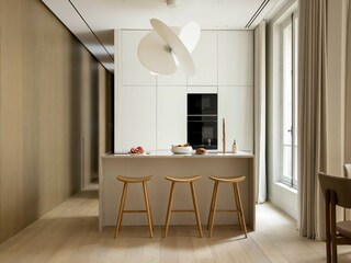 Apartment Paris  38