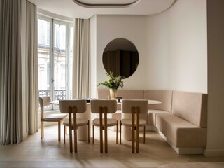 Apartment Paris  40