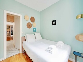 Apartment Paris  3