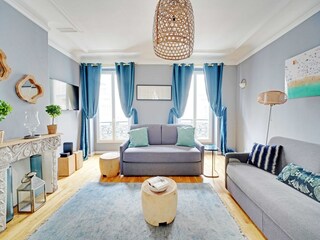 Apartment Paris  7
