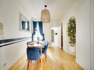 Apartment Paris  10