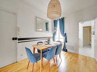 Apartment Paris  11