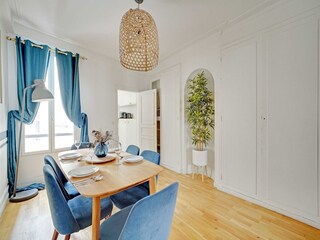 Apartment Paris  12
