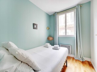 Apartment Paris  13