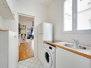 Apartment Paris  14