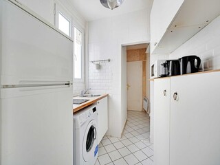 Apartment Paris  18