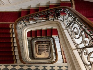 Ferienhaus Paris  14
