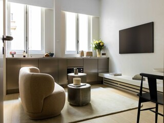 Ferienhaus Paris  23