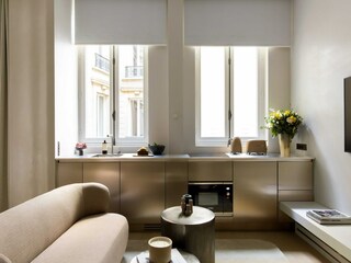 Ferienhaus Paris  26