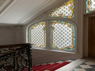 Ferienhaus Paris  33