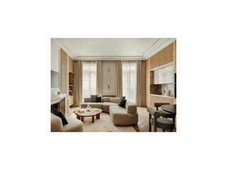 Apartment Paris  2