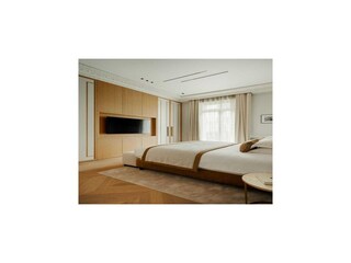 Apartment Paris  15