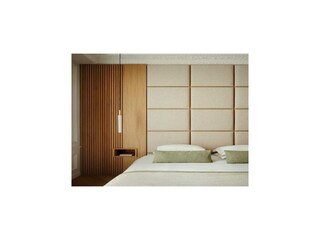Apartment Paris  20