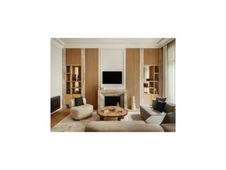 Appartement Paris  16