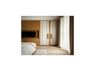 Appartement Paris  20