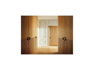 Appartement Paris  22