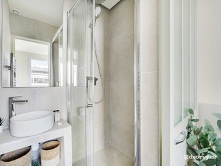 Apartamento Paris  2
