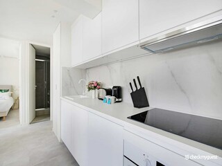 Apartamento Paris  4