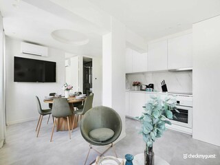 Apartamento Paris  8