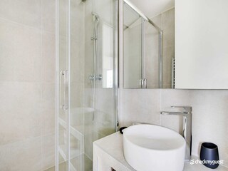 Apartamento Paris  10