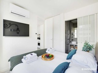 Apartamento Paris  11